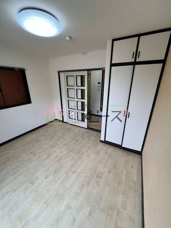 ルベール公園前 リビング