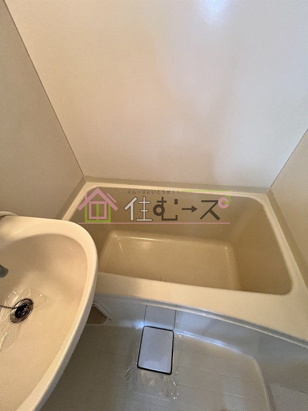 ルベール公園前 風呂画像