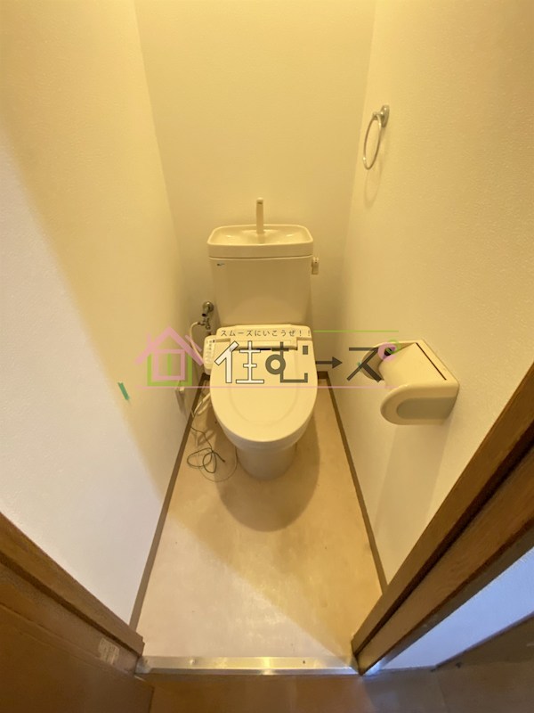 ラフィーネ聖天坂 その他3