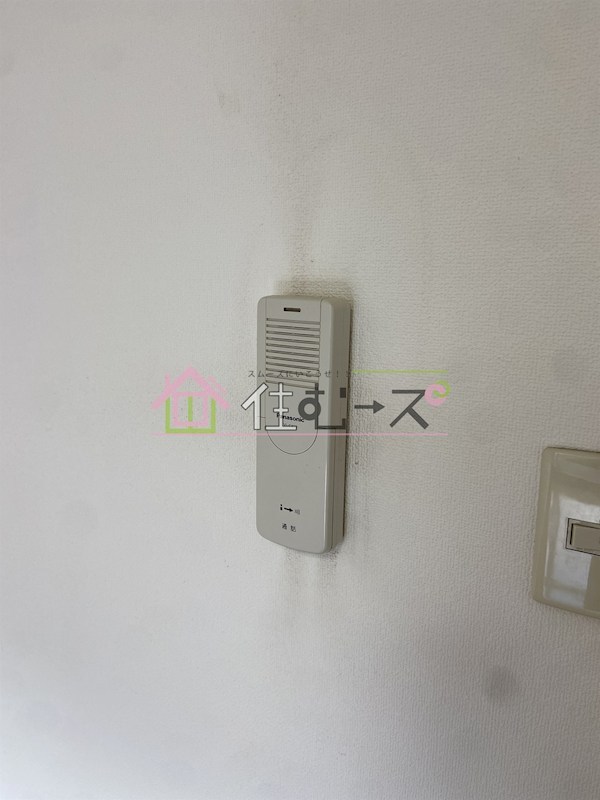 ラフィーネ聖天坂 その他4