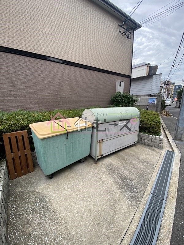 ラフィーネ聖天坂 その他外観3