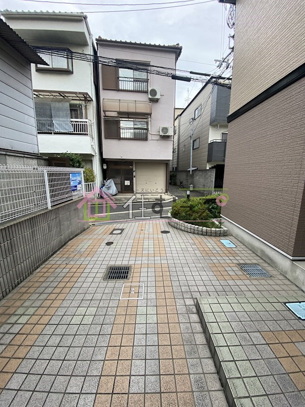 ラフィーネ聖天坂 その他外観4