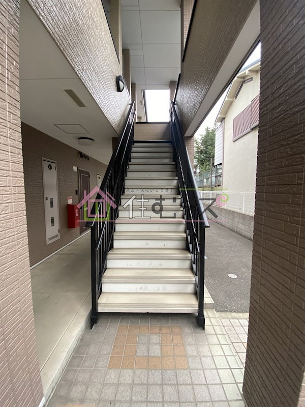 ラフィーネ聖天坂 その他外観5