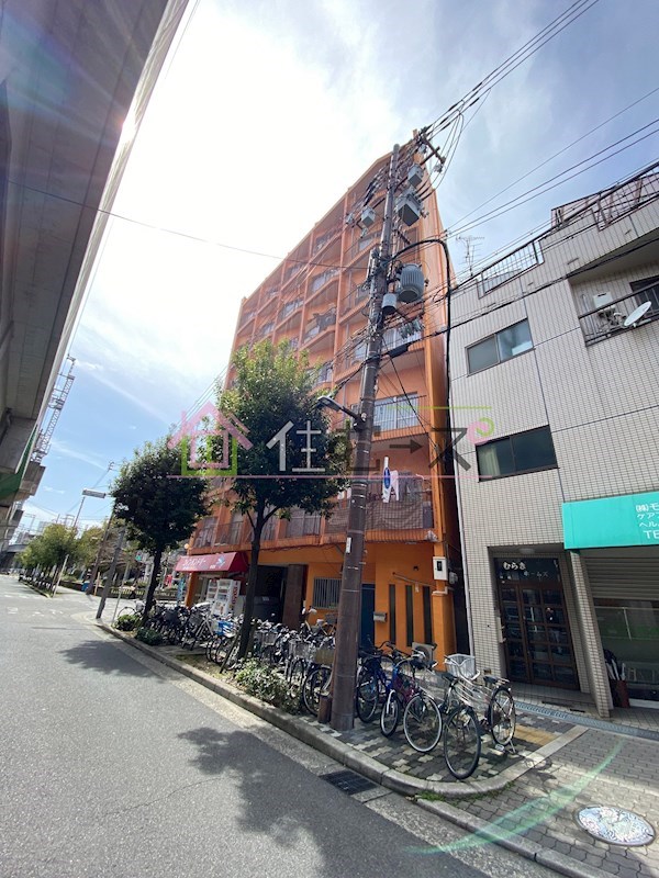 サブライムユース その他外観1