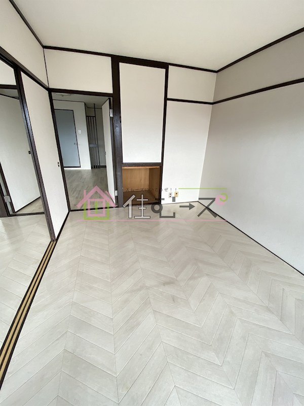 サブライムユース リビング