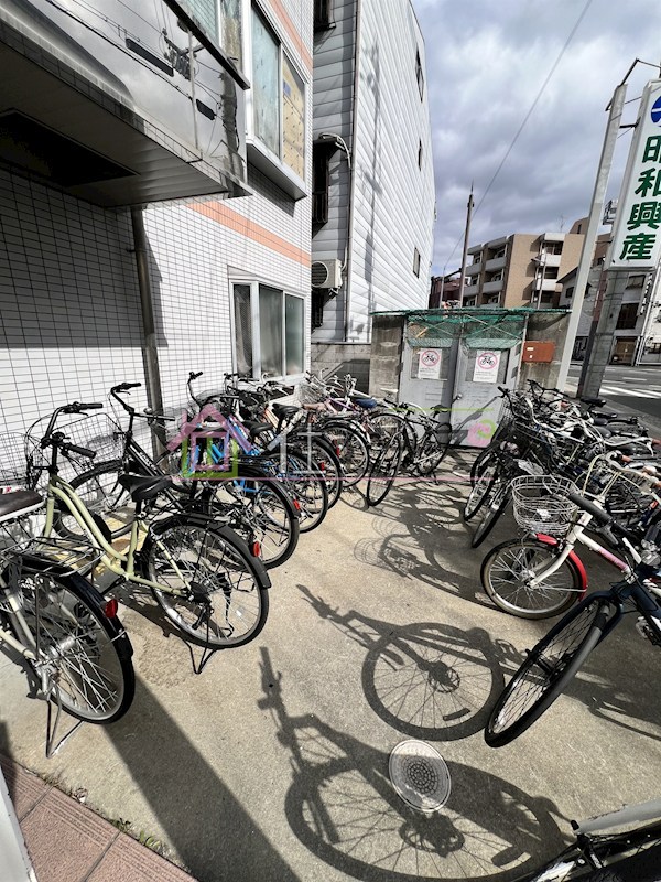 NORE大宮 その他外観2