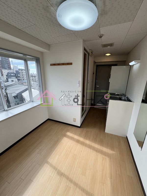 NORE大宮 リビング