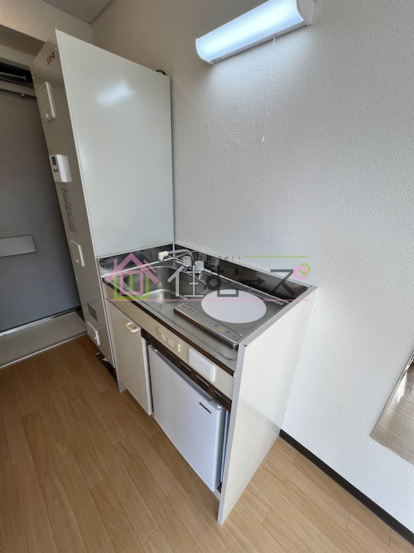 NORE大宮 キッチン
