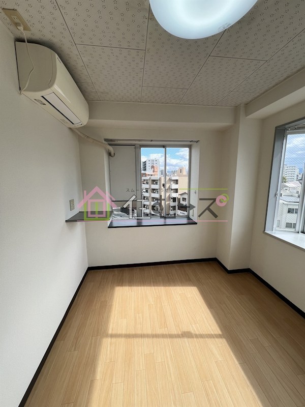 NORE大宮 ベッドルーム