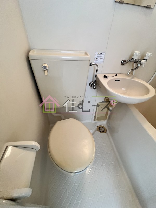 NORE大宮 ベランダ