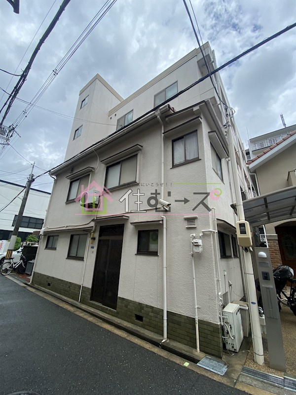 プラザハイツ大西 その他外観1