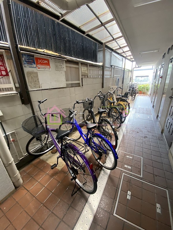 プラザハイツ大西 その他外観3