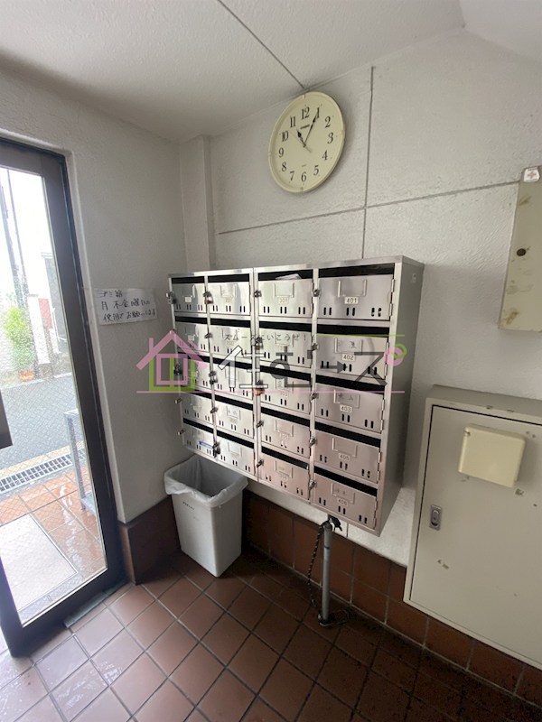 プラザハイツ大西 その他外観6