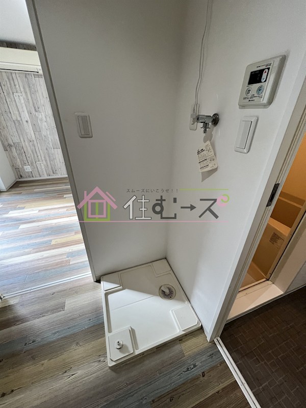 ウインズコート清水 その他2