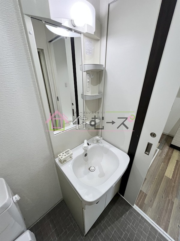 ウインズコート清水 その他4