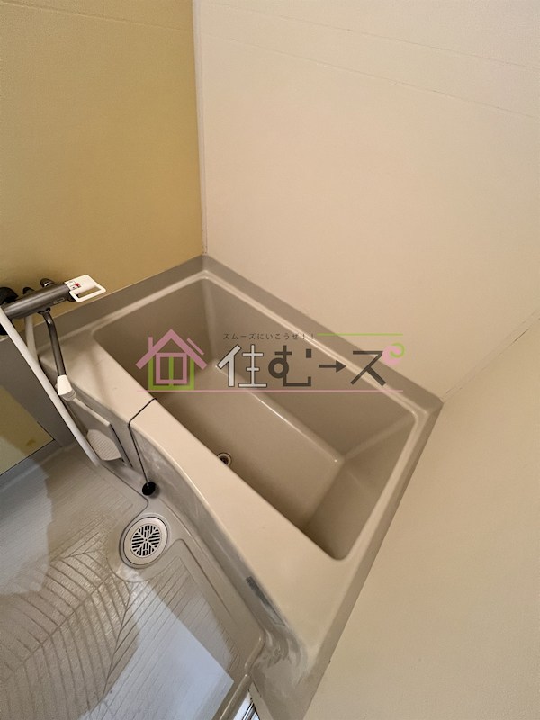 ウインズコート清水 風呂画像