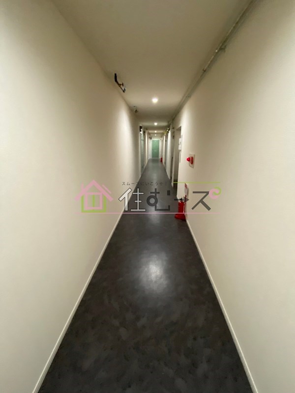 ヴィラナリー清水 その他外観2