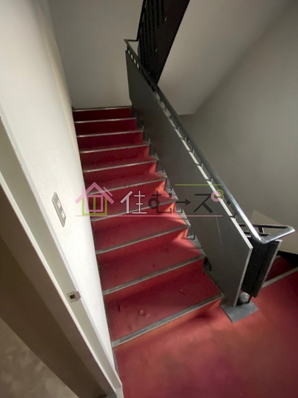 ヴィラナリー清水 その他外観3