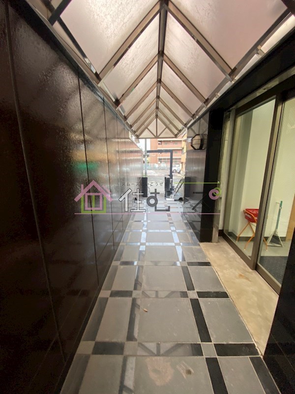 ヴィラナリー清水 その他外観6