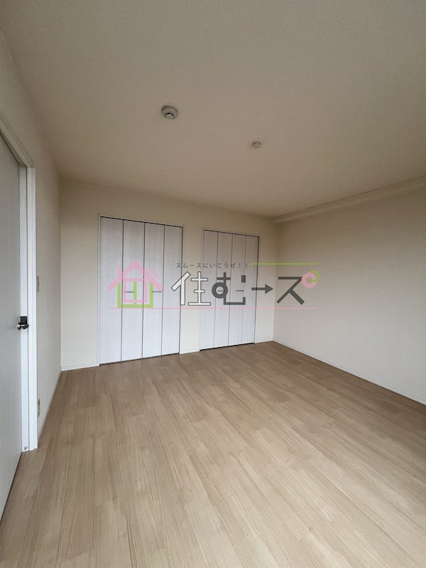 ヴィラナリー清水 リビング