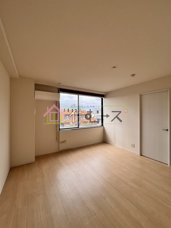 ヴィラナリー清水 ベッドルーム