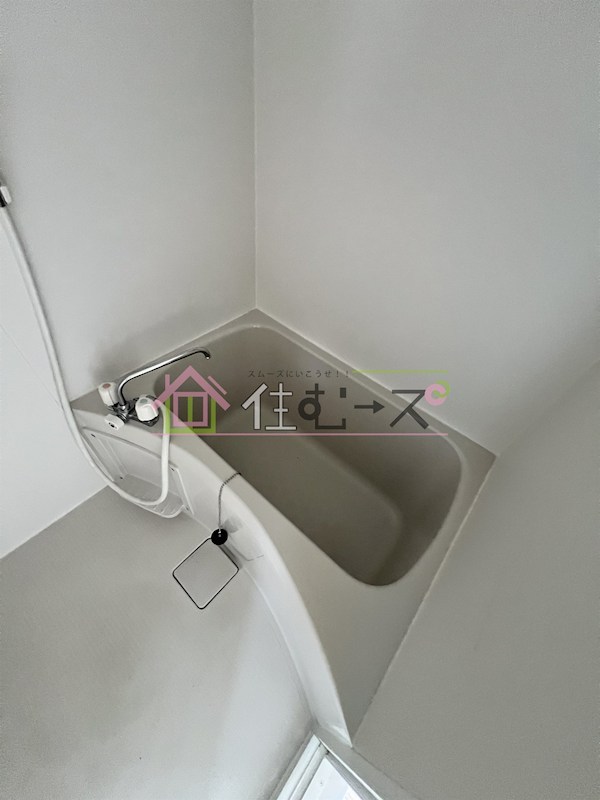 ヴィラナリー清水 風呂画像