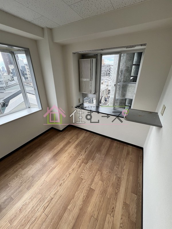 NORE大宮 ベッドルーム