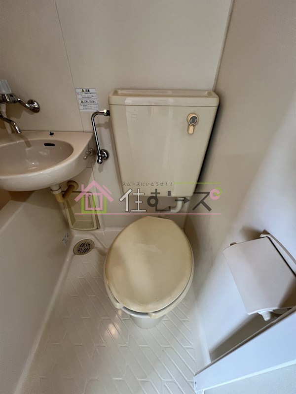 NORE大宮 ベランダ