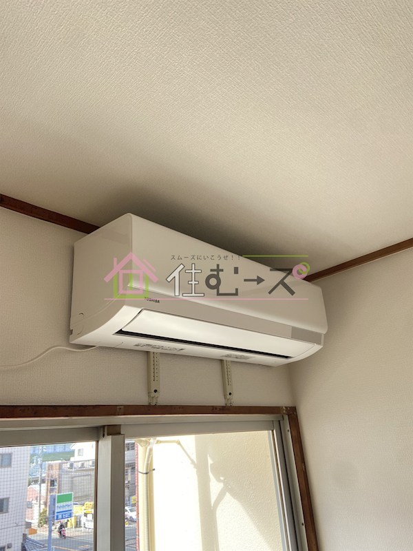 エルパラッツォ玉出 その他3