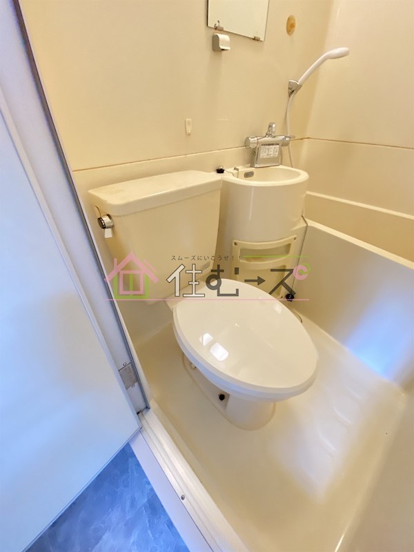 エルパラッツォ玉出 その他4