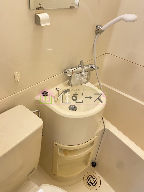 エルパラッツォ玉出 その他5