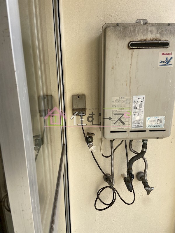 エルパラッツォ玉出 その他6