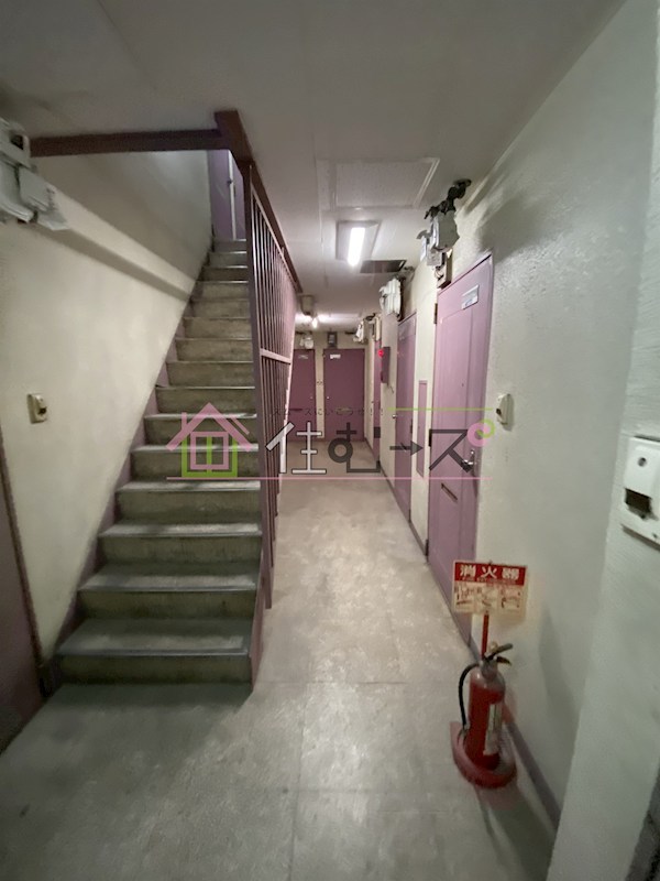 エルパラッツォ玉出 その他外観3