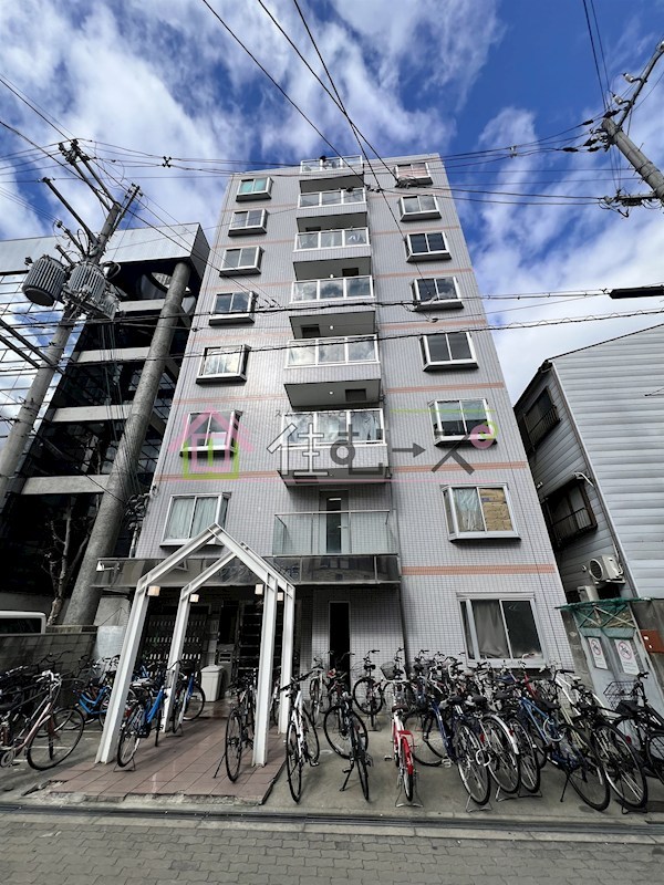 NORE大宮 その他外観1