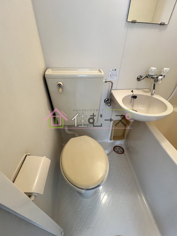 NORE大宮 ベランダ