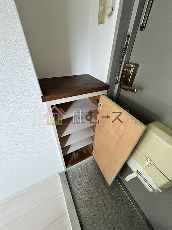 白樺ハイツ清水Ⅱ その他3