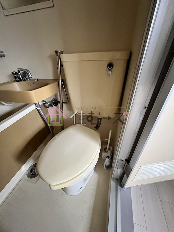 白樺ハイツ清水Ⅱ その他4