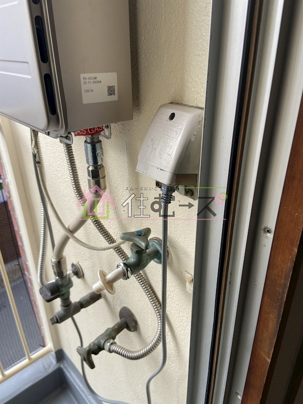 エルパラッツォ玉出 その他5