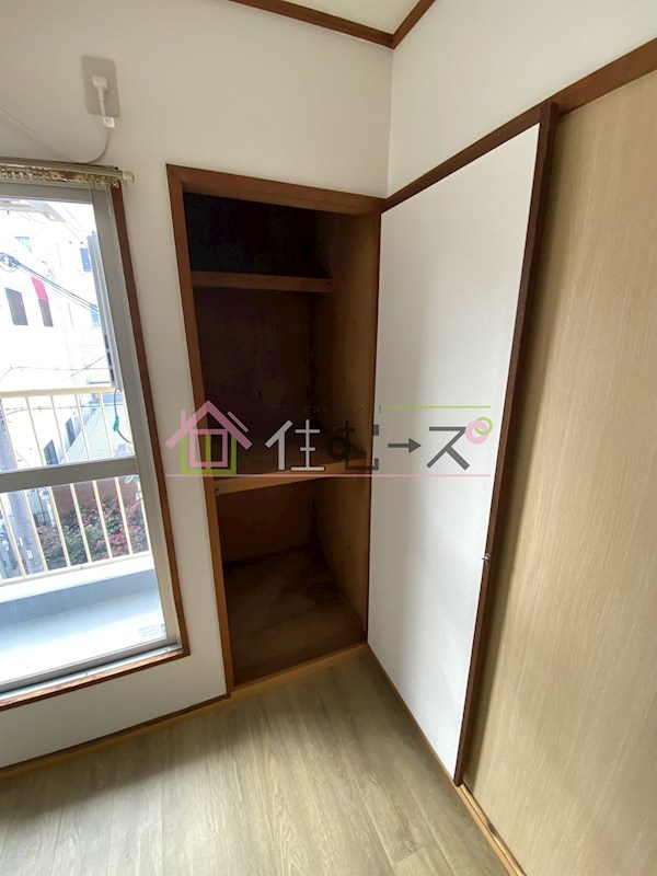 エルパラッツォ玉出 その他2