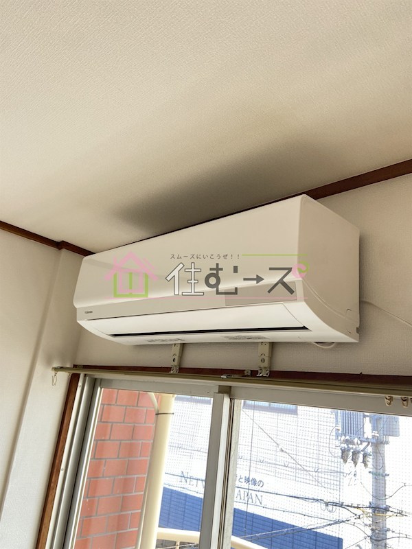 エルパラッツォ玉出 その他3