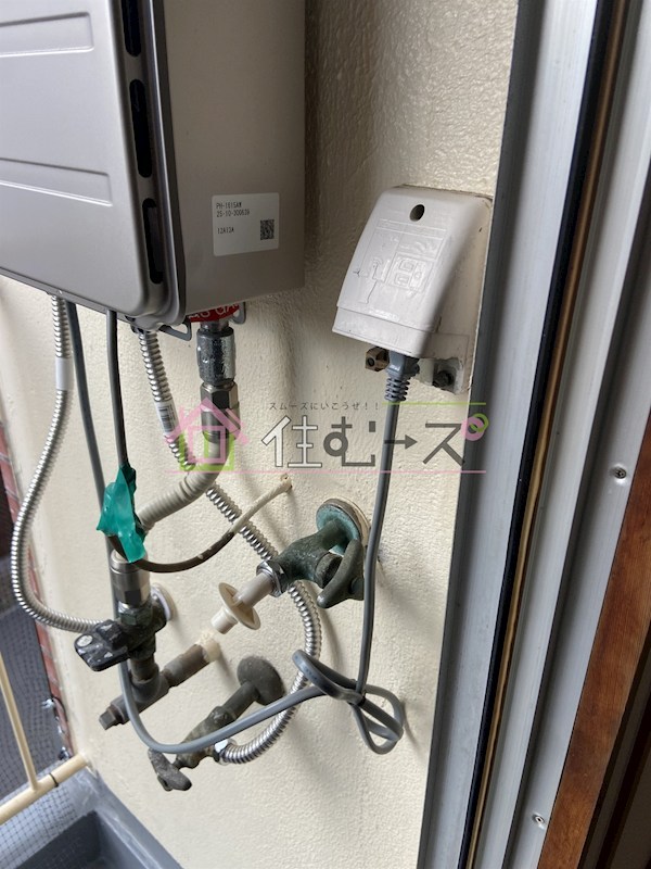 エルパラッツォ玉出 その他4