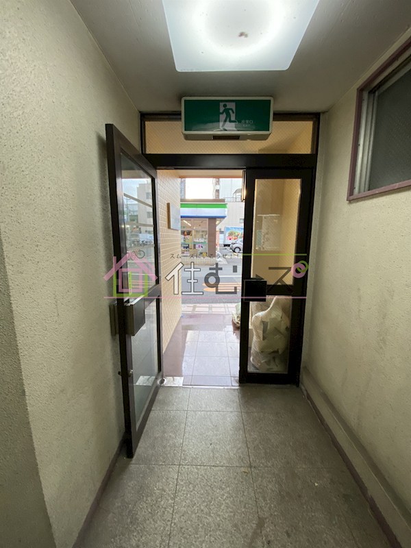 エルパラッツォ玉出 その他外観2