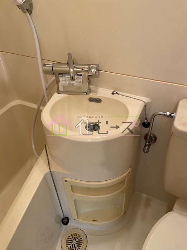 エルパラッツォ玉出 その他3