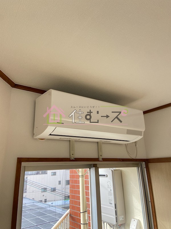 エルパラッツォ玉出 その他5