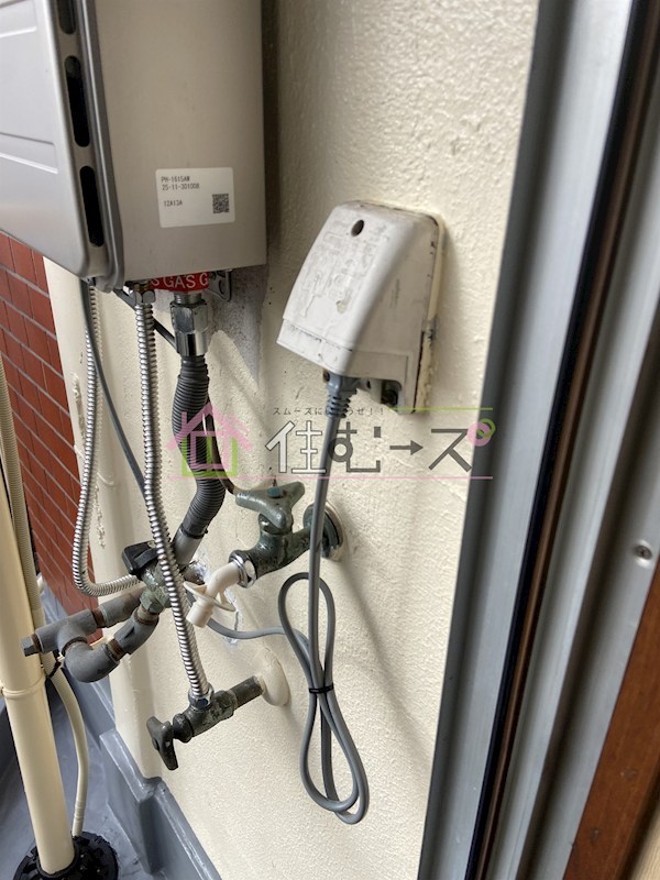 エルパラッツォ玉出 その他6