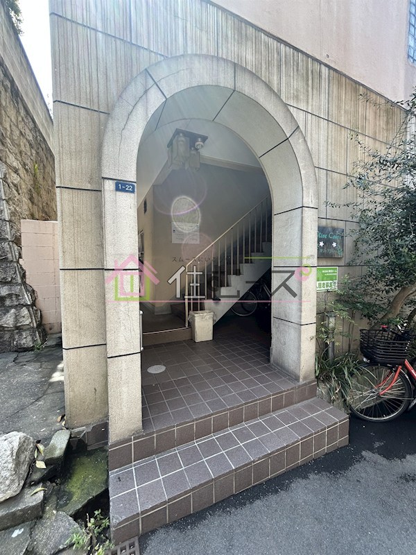 オリーブコート その他1