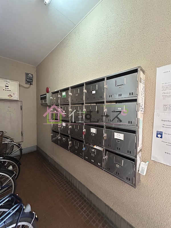 オリーブコート その他外観4