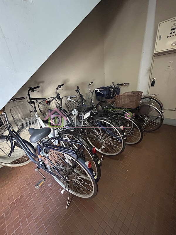 オリーブコート その他外観5