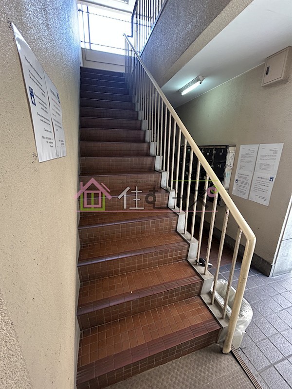 オリーブコート その他外観6