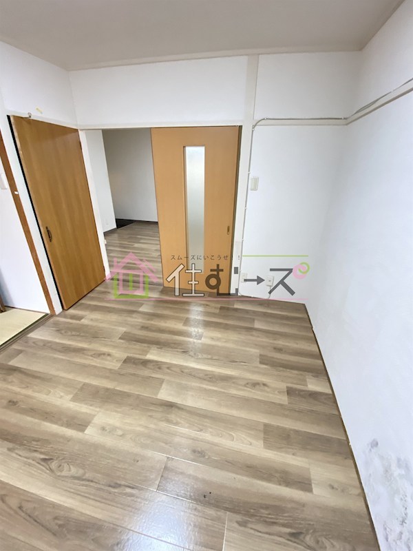 オリーブコート リビング